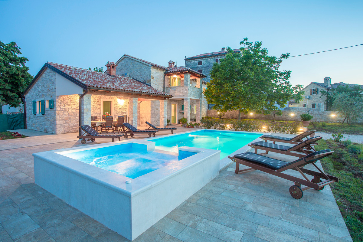 Villa Medvidići photo