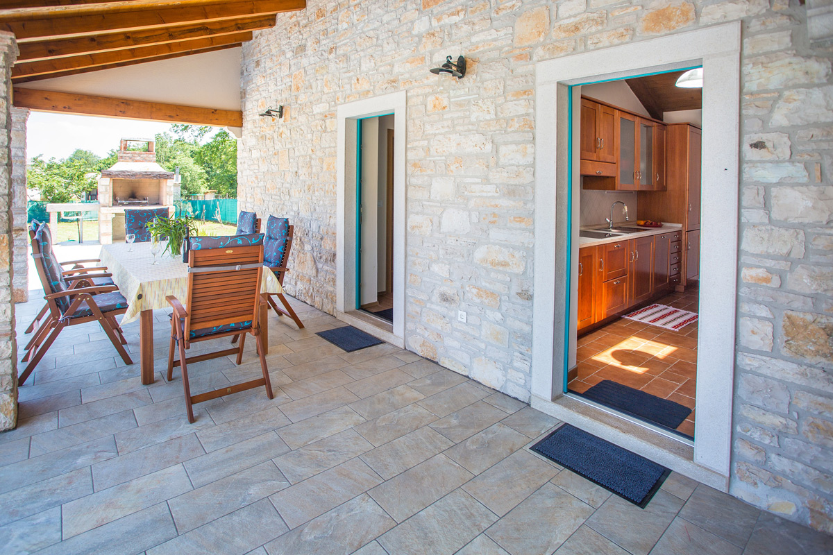 Villa Medvidići photo