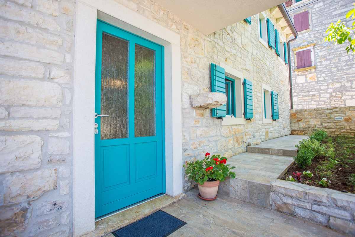Villa Medvidići photo
