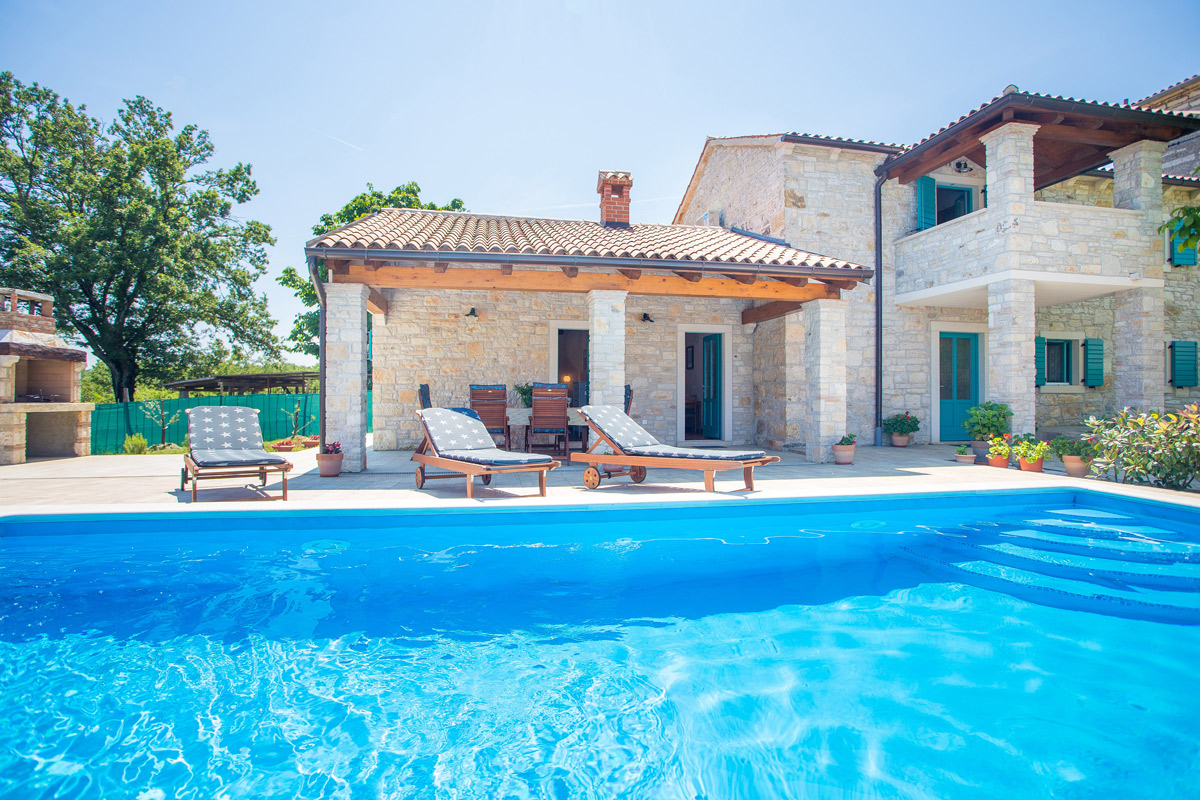 Villa Medvidići photo