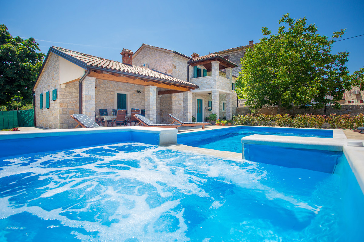 Villa Medvidići photo