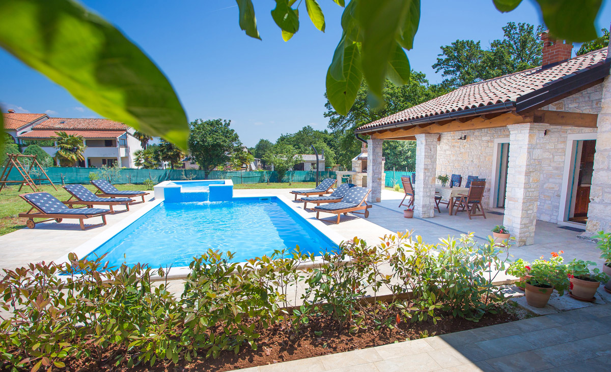 Villa Medvidići photo