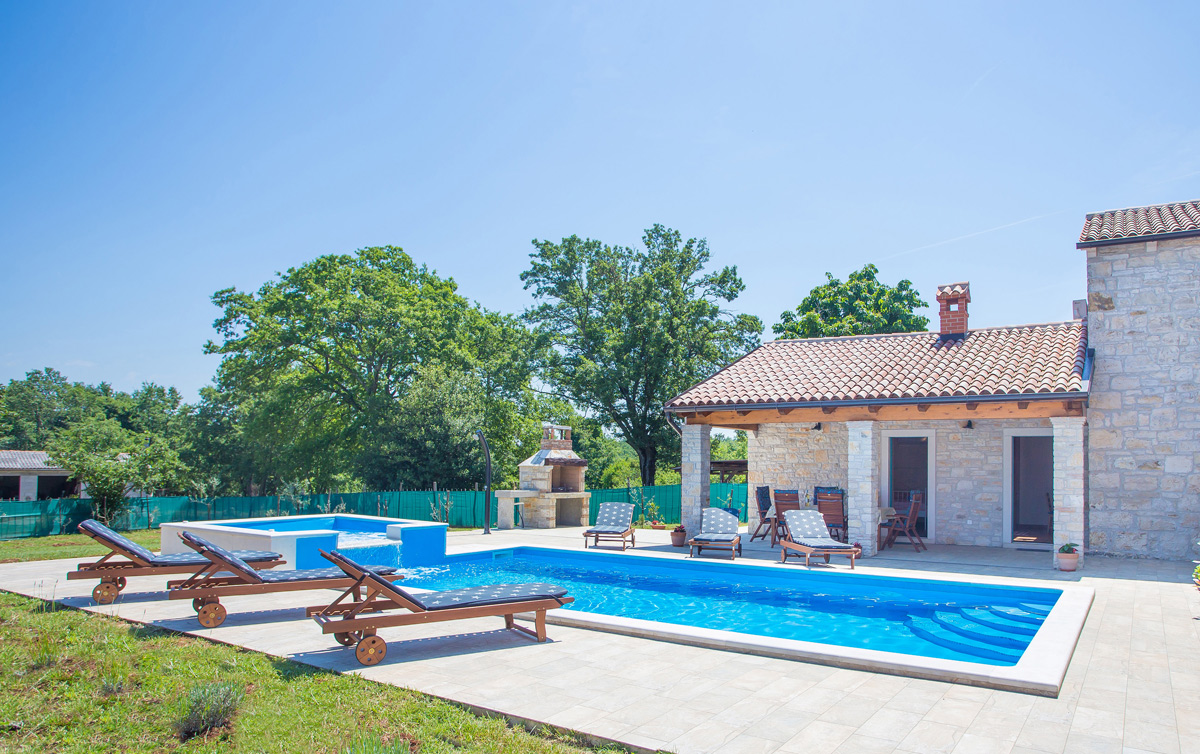 Villa Medvidići photo