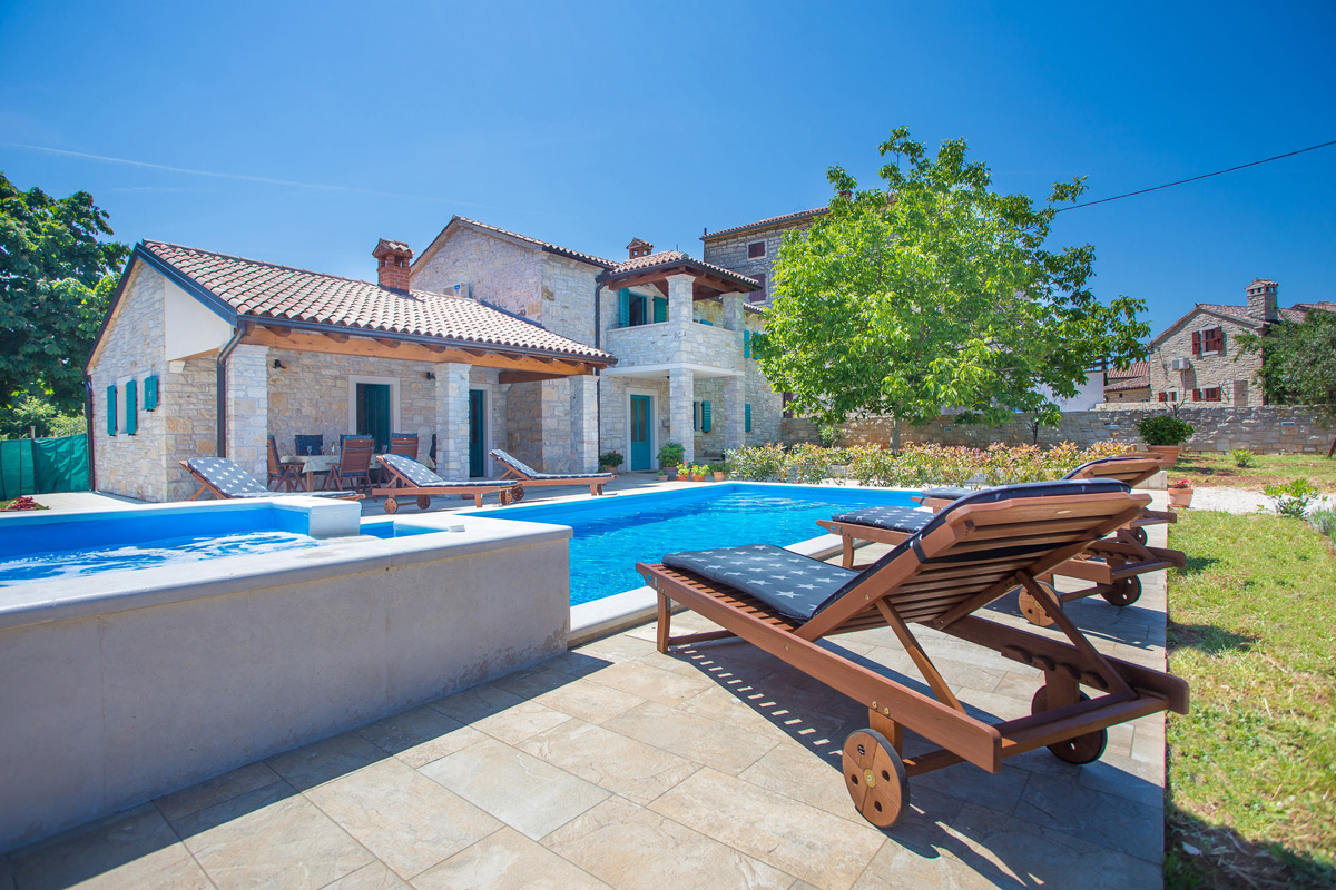 Villa Medvidići photo