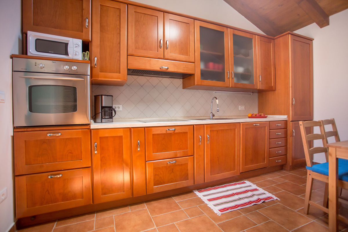 Villa Medvidići photo
