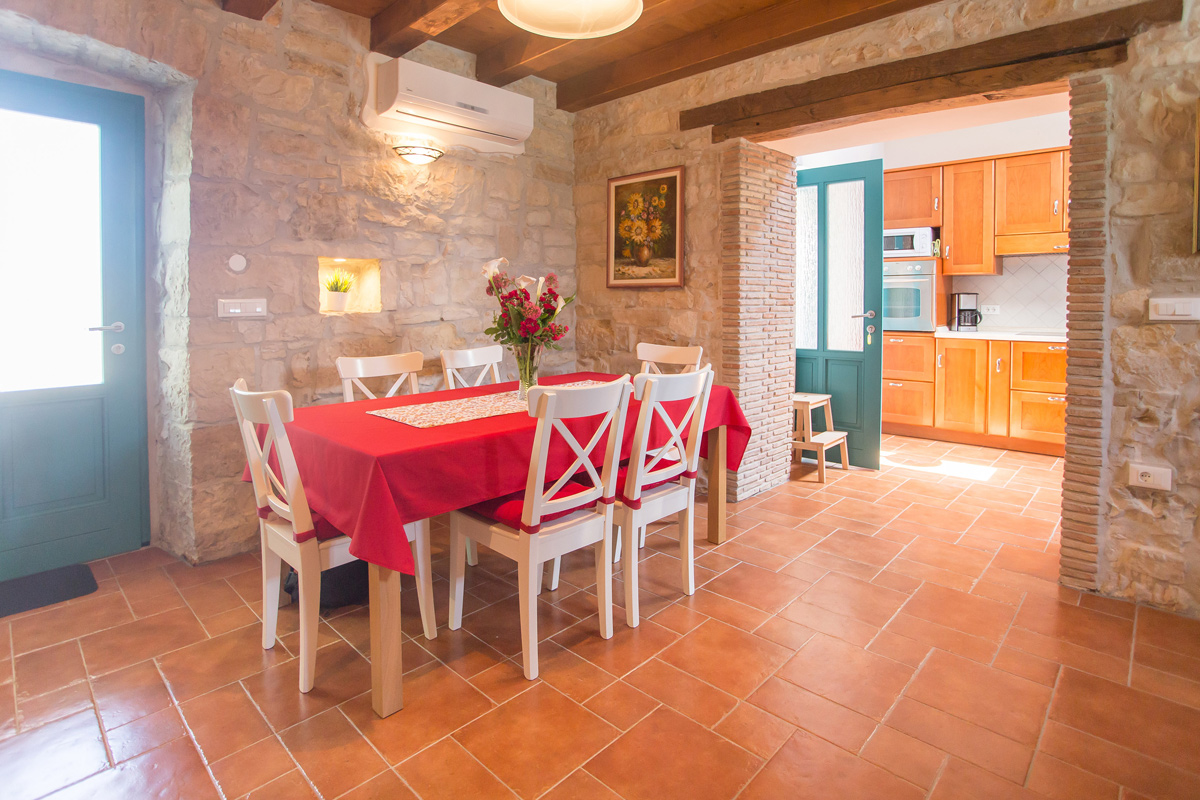 Villa Medvidići photo
