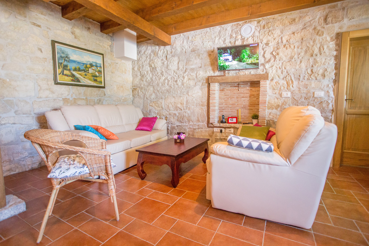 Villa Medvidići photo