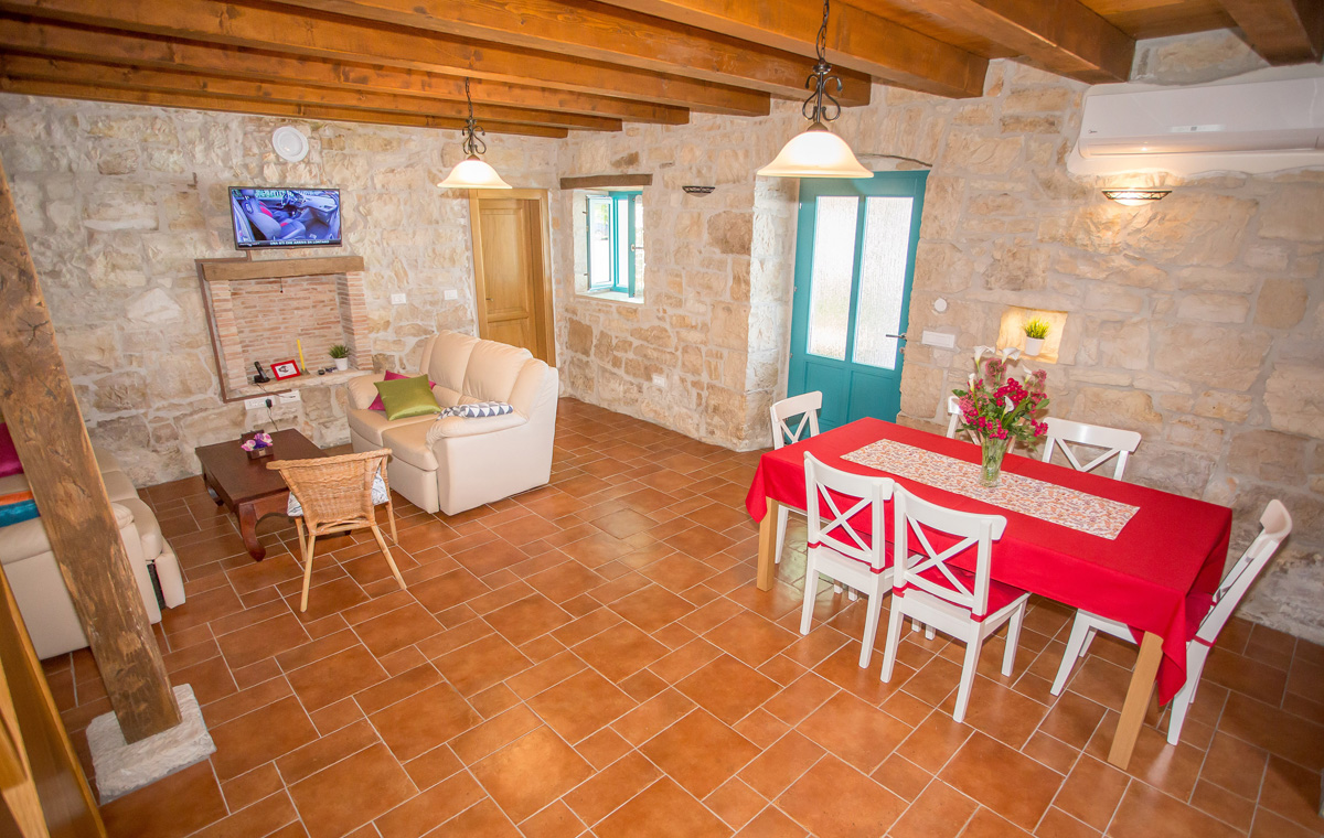 Villa Medvidići photo