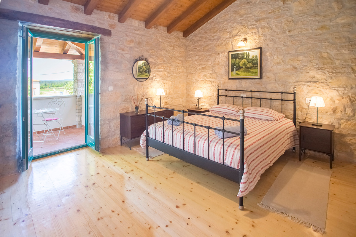 Villa Medvidići photo