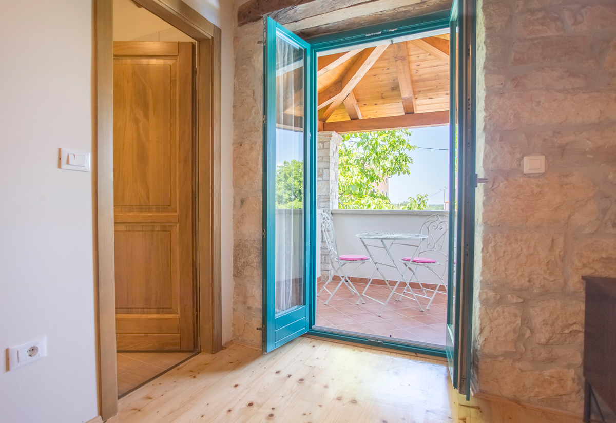 Villa Medvidići photo