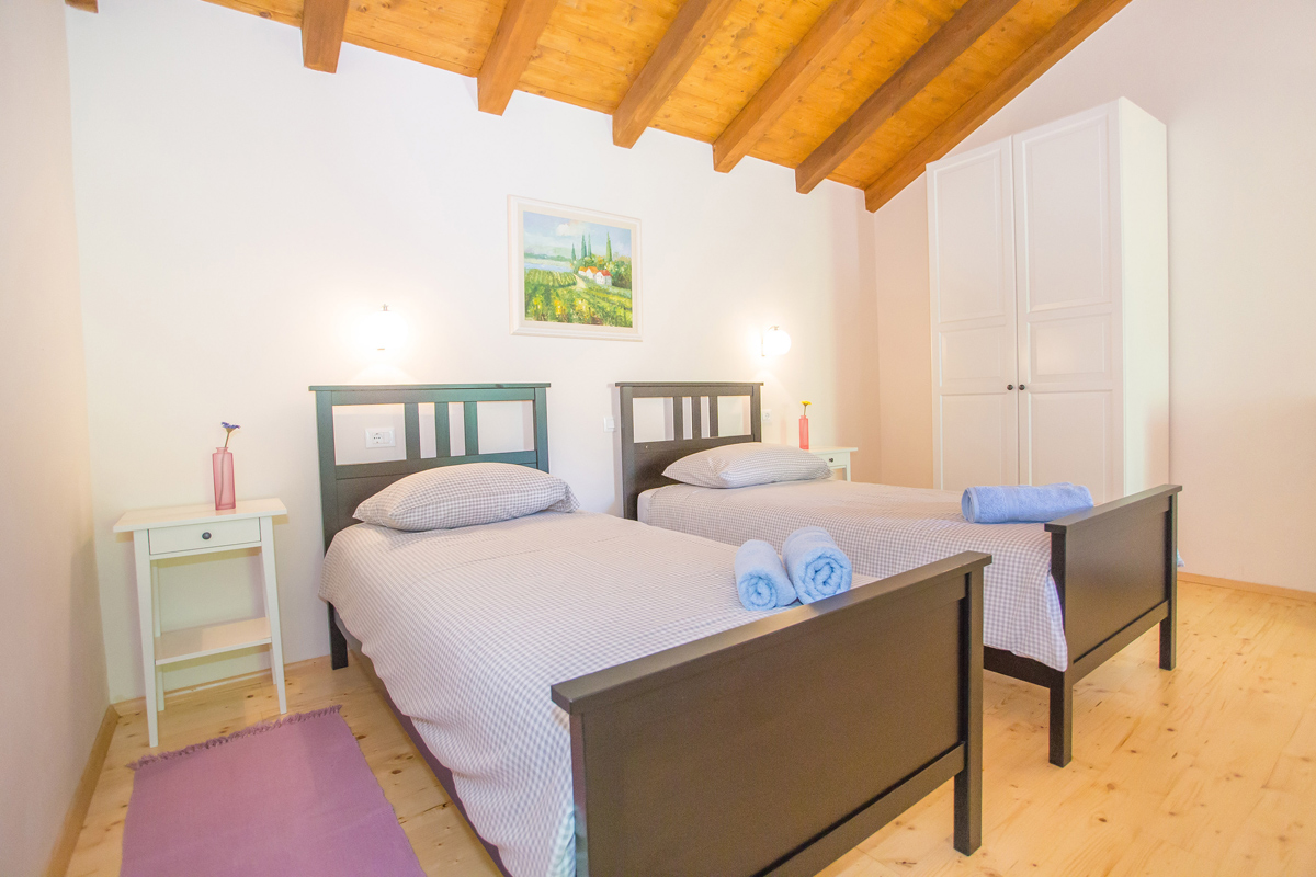 Villa Medvidići photo
