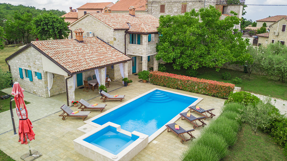 Villa Medvidići photo
