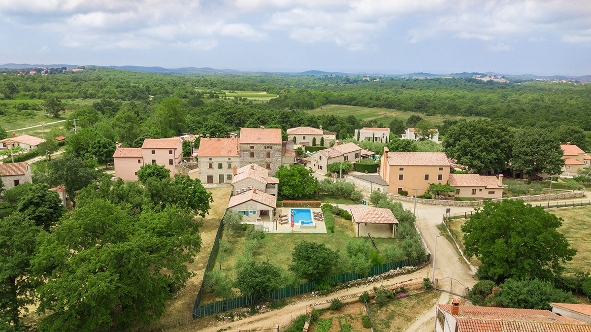 Villa Medvidići photo