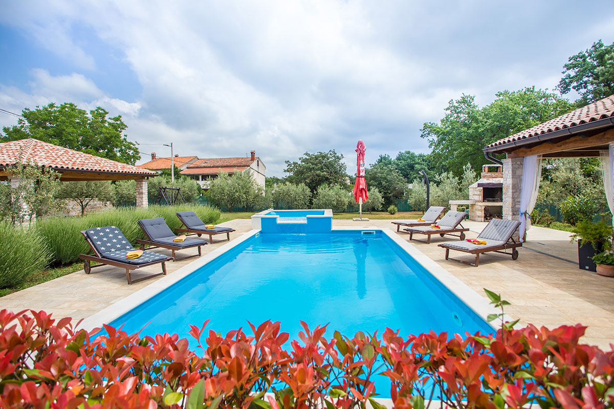 Villa Medvidići photo