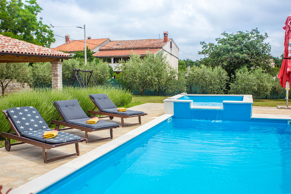 Villa Medvidići photo
