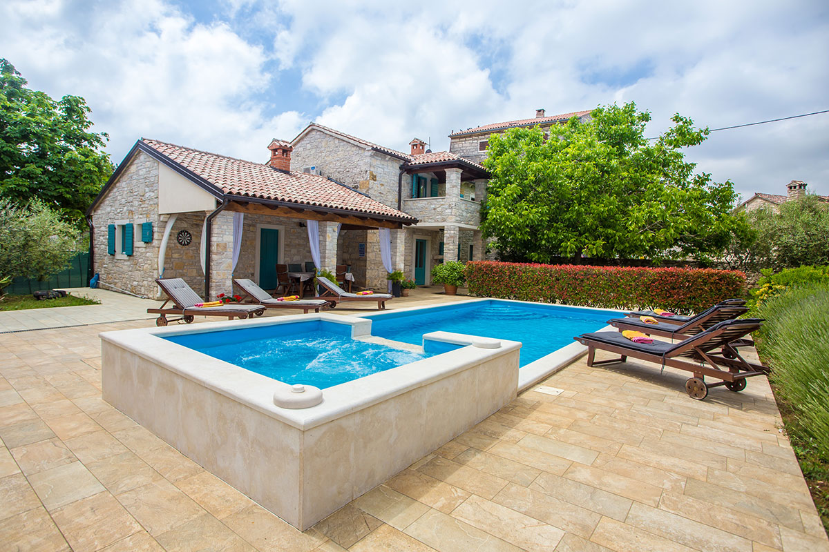 Villa Medvidići photo