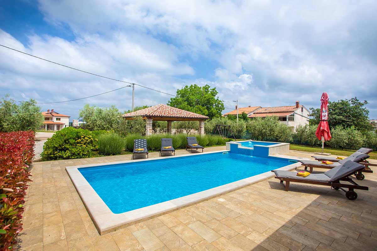 Villa Medvidići photo