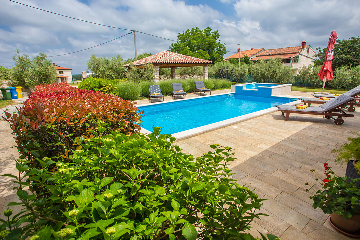 Villa Medvidići photo