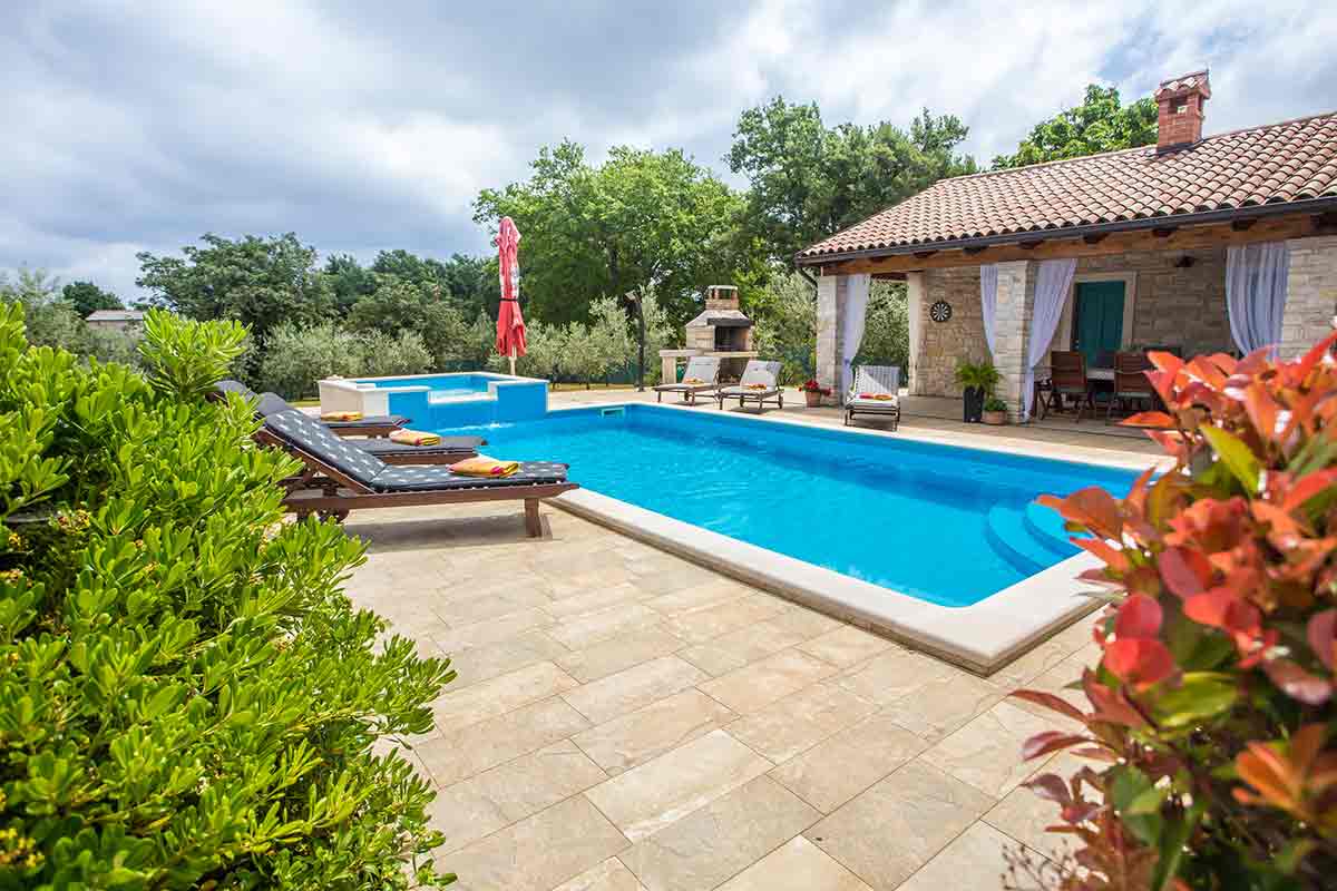 Villa Medvidići photo